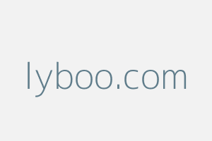 Image of Lyboo