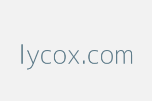 Image of Lycox