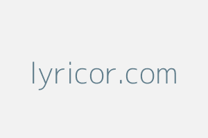 Image of Lyricor