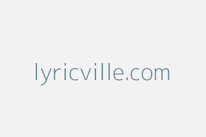 Image of Lyricville