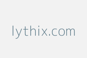 Image of Lythix