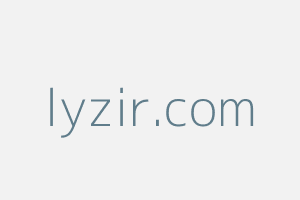 Image of Lyzir