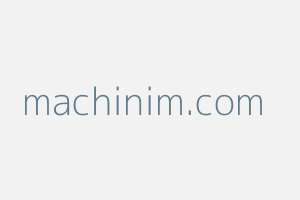 Image of Machinim