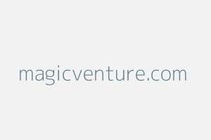 Image of Magicventure