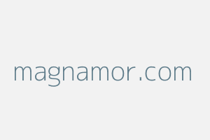 Image of Magnamor
