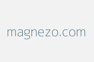 Image of Magnezo