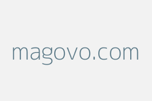 Image of Magovo