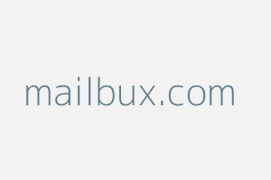 Image of Mailbux