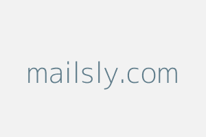 Image of Mailsly