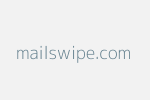 Image of Mailswipe