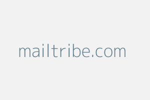 Image of Mailtribe