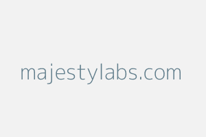 Image of Majestylabs