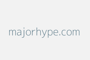 Image of Majorhype
