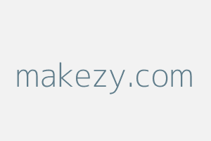 Image of Makezy