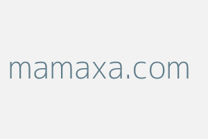 Image of Mamaxa