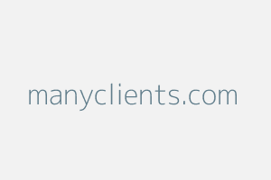 Image of Manyclients
