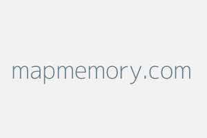 Image of Mapmemory