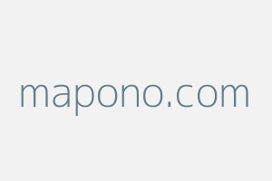 Image of Mapono