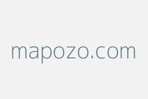 Image of Mapozo