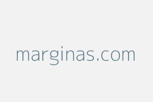 Image of Marginas