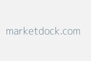Image of Marketdock
