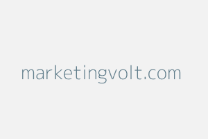 Image of Marketingvolt