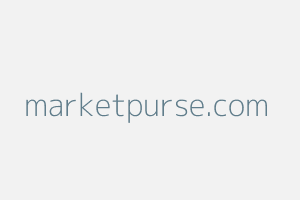 Image of Marketpurse