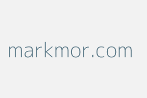 Image of Markmor