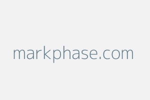 Image of Markphase