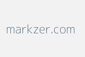 Image of Markzer