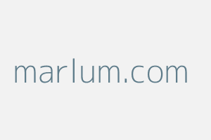 Image of Marlum