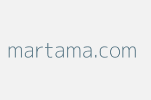 Image of Martama