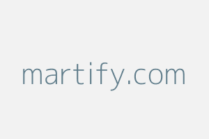 Image of Martify