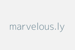 Image of Marvelous.ly