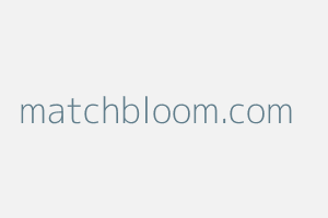 Image of Matchbloom