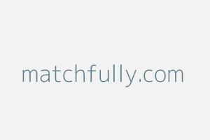 Image of Matchfully