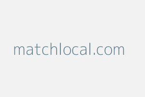 Image of Matchlocal