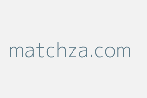 Image of Matchza