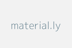 Image of Material.ly