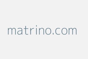 Image of Matrino