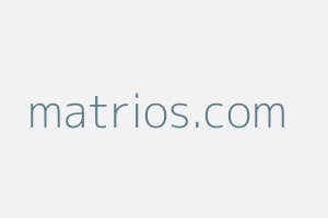 Image of Matrios