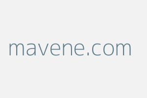 Image of Mavene