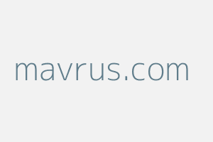 Image of Mavrus