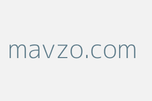 Image of Mavzo