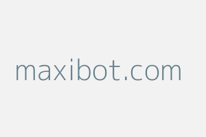 Image of Maxibot