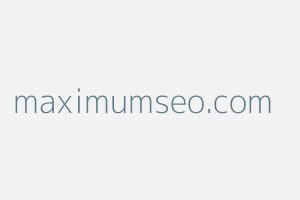 Image of Maximumseo