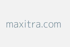 Image of Maxitra