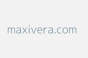Image of Maxivera