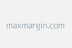 Image of Maxmargin