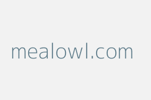 Image of Mealowl